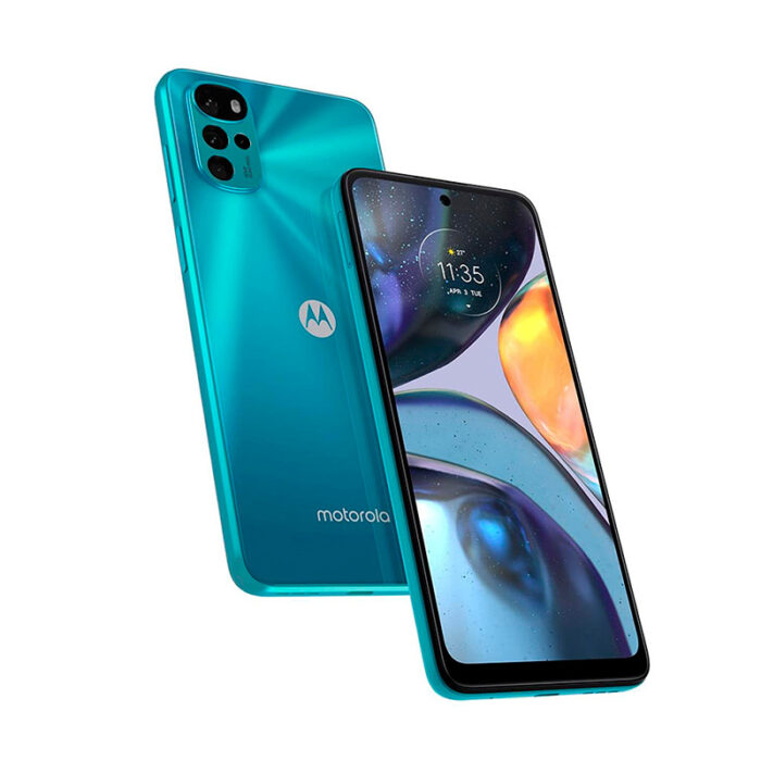 Moto G22 Motorola